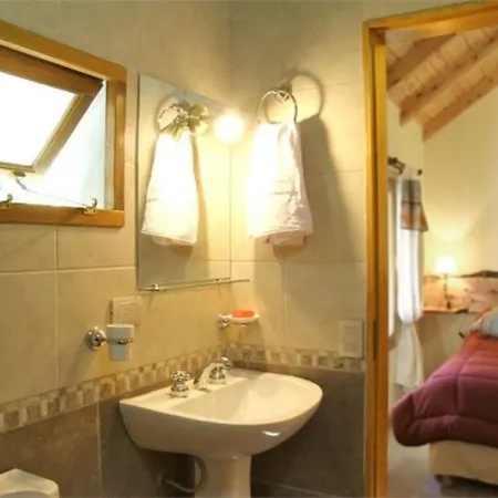 Arcangeles San Carlos de Bariloche Room photo