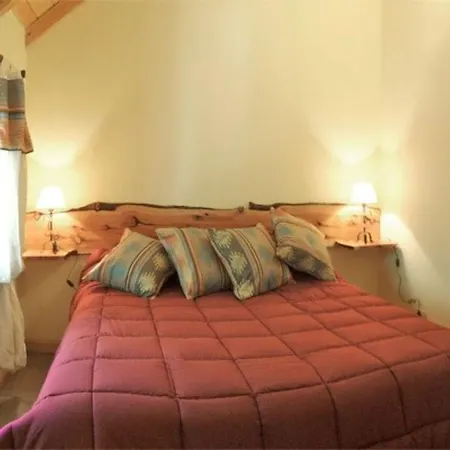 Arcangeles San Carlos de Bariloche Room photo