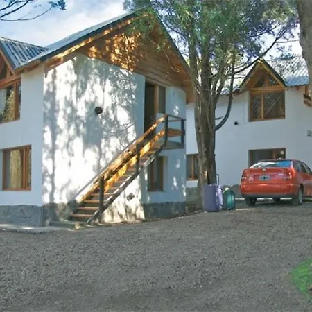 Arcangeles San Carlos de Bariloche Room photo