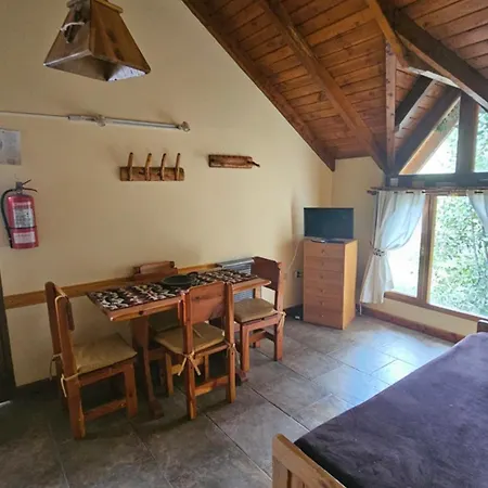 Arcangeles San Carlos de Bariloche Exterior photo