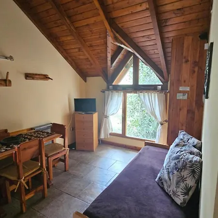 Arcangeles San Carlos de Bariloche Exterior photo