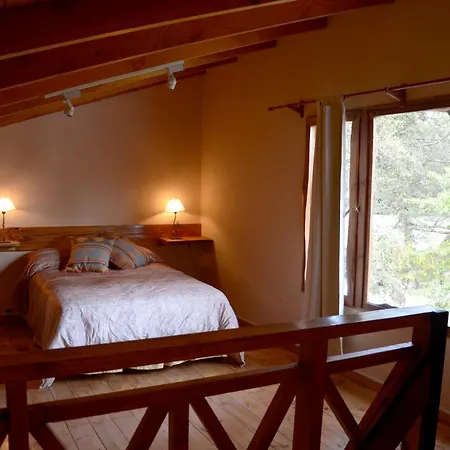 Arcangeles San Carlos de Bariloche Exterior photo