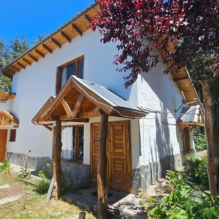 Arcangeles San Carlos de Bariloche Exterior photo
