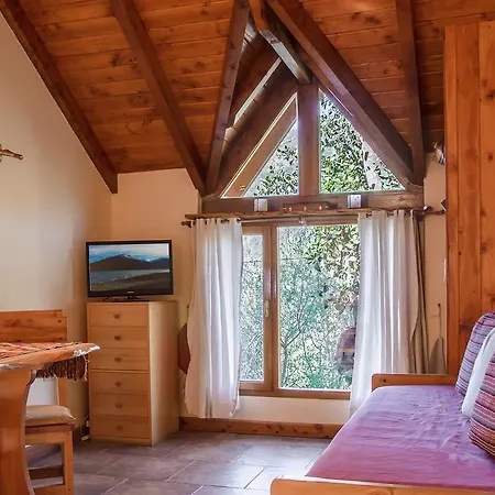 Arcangeles San Carlos de Bariloche Room photo