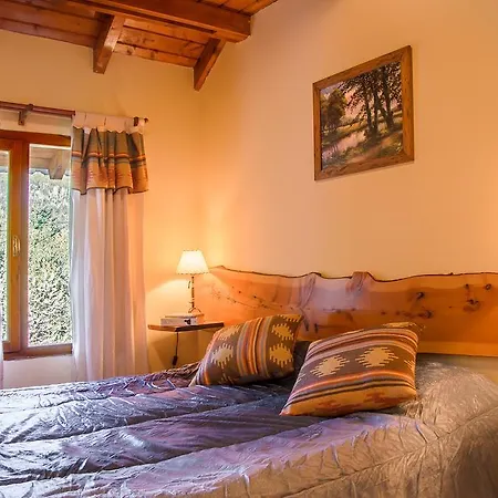 Arcangeles San Carlos de Bariloche Room photo