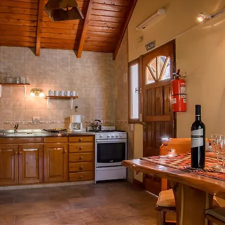 Arcangeles San Carlos de Bariloche Room photo