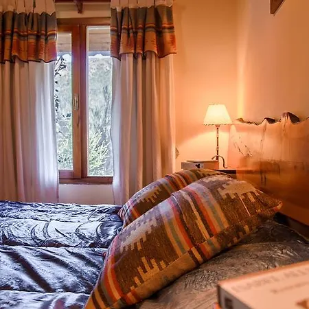 Arcangeles San Carlos de Bariloche Room photo
