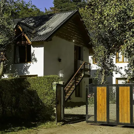 Arcangeles San Carlos de Bariloche Exterior photo
