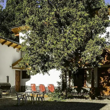 Arcangeles San Carlos de Bariloche Exterior photo