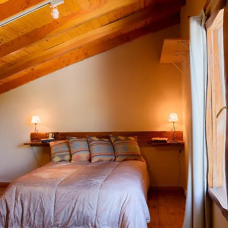 Arcangeles San Carlos de Bariloche Exterior photo