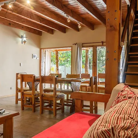 Arcangeles San Carlos de Bariloche Exterior photo