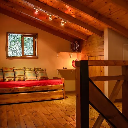 Arcangeles San Carlos de Bariloche Exterior photo