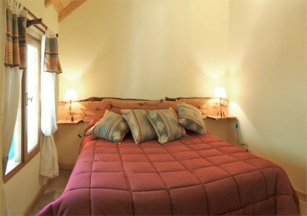 Arcangeles Apartment San Carlos de Bariloche