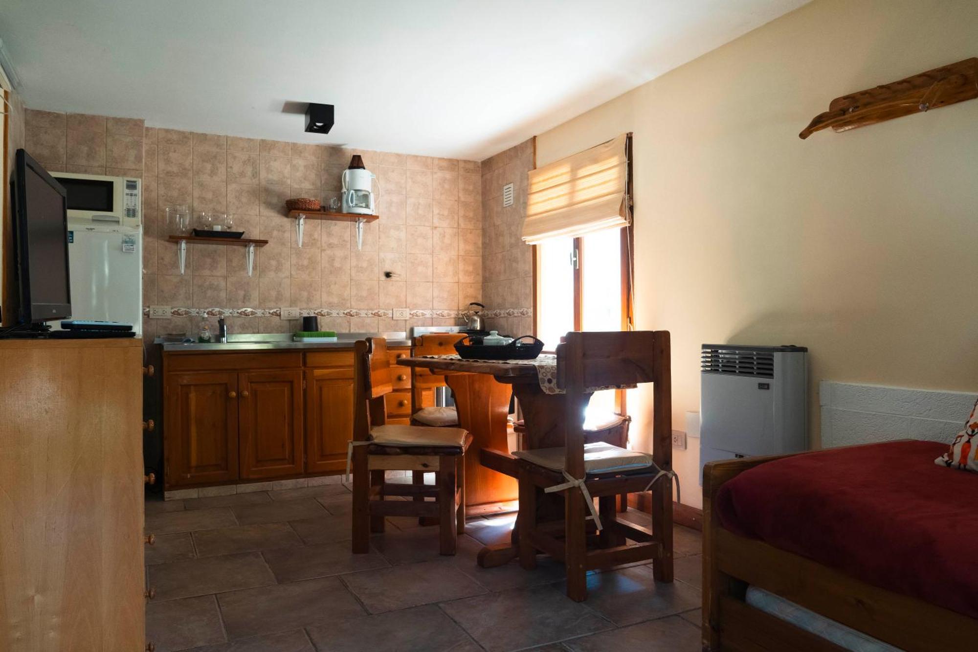 Arcangeles Apartment