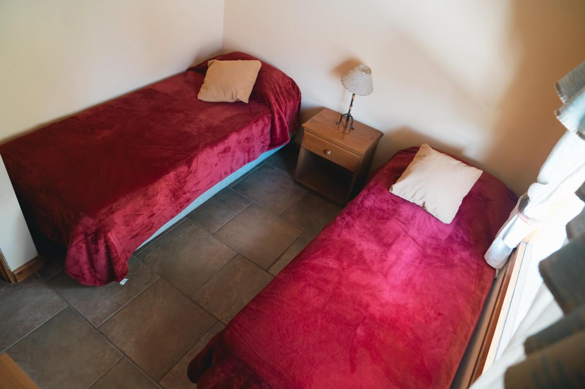 Apartment Arcangeles