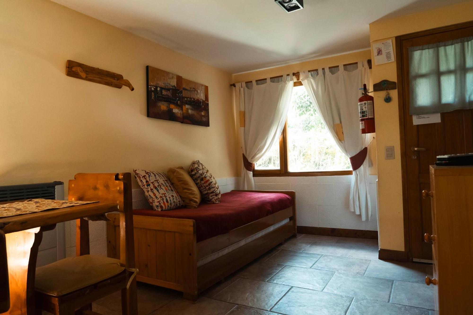 Arcangeles Apartment *