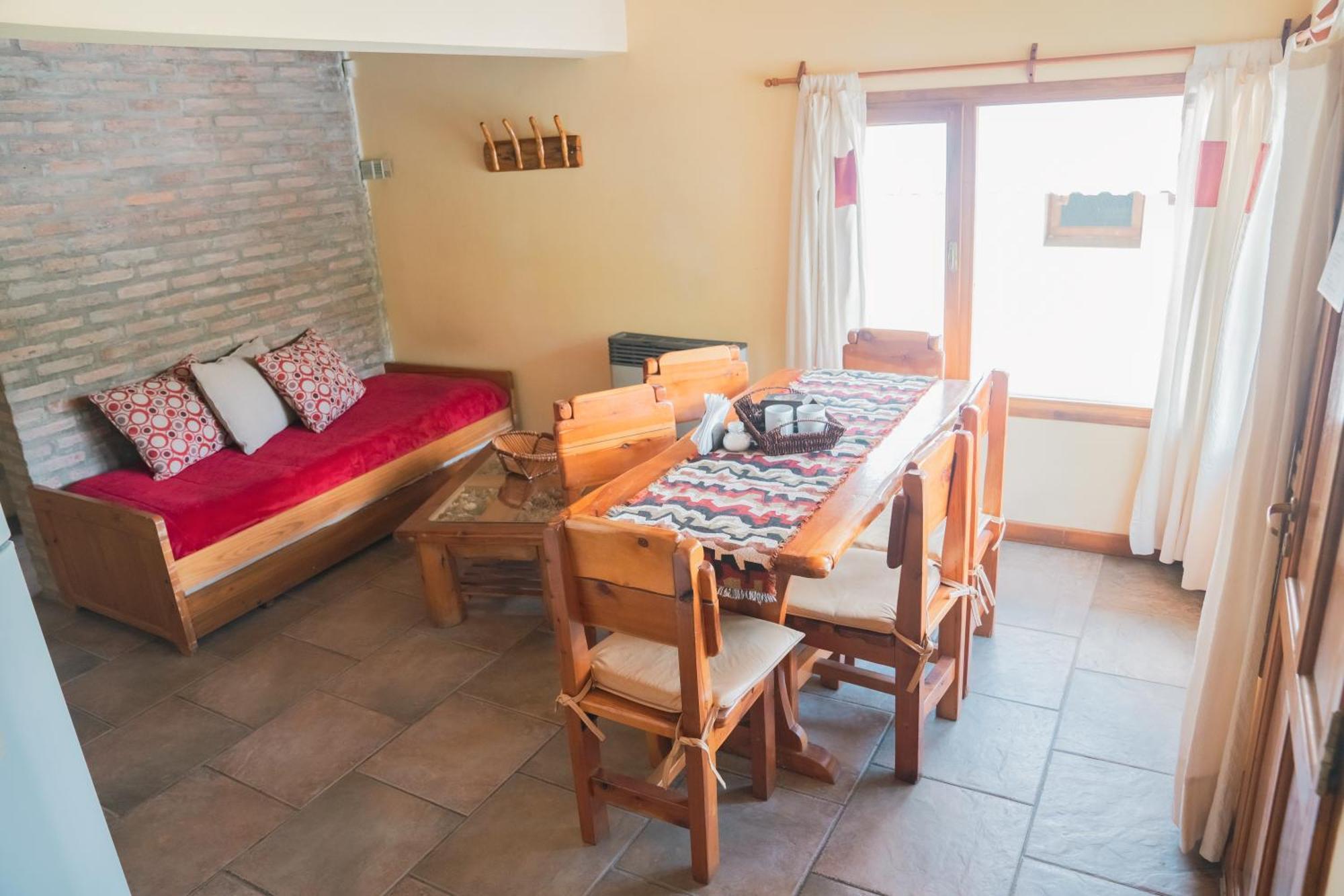 Apartment Arcangeles *