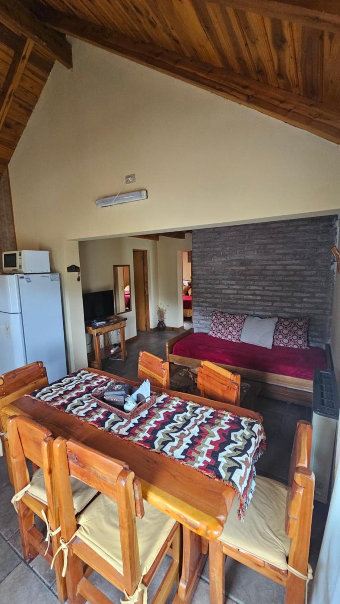 Arcangeles San Carlos de Bariloche