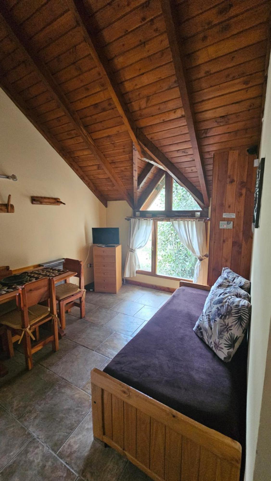 Arcangeles Apartment *