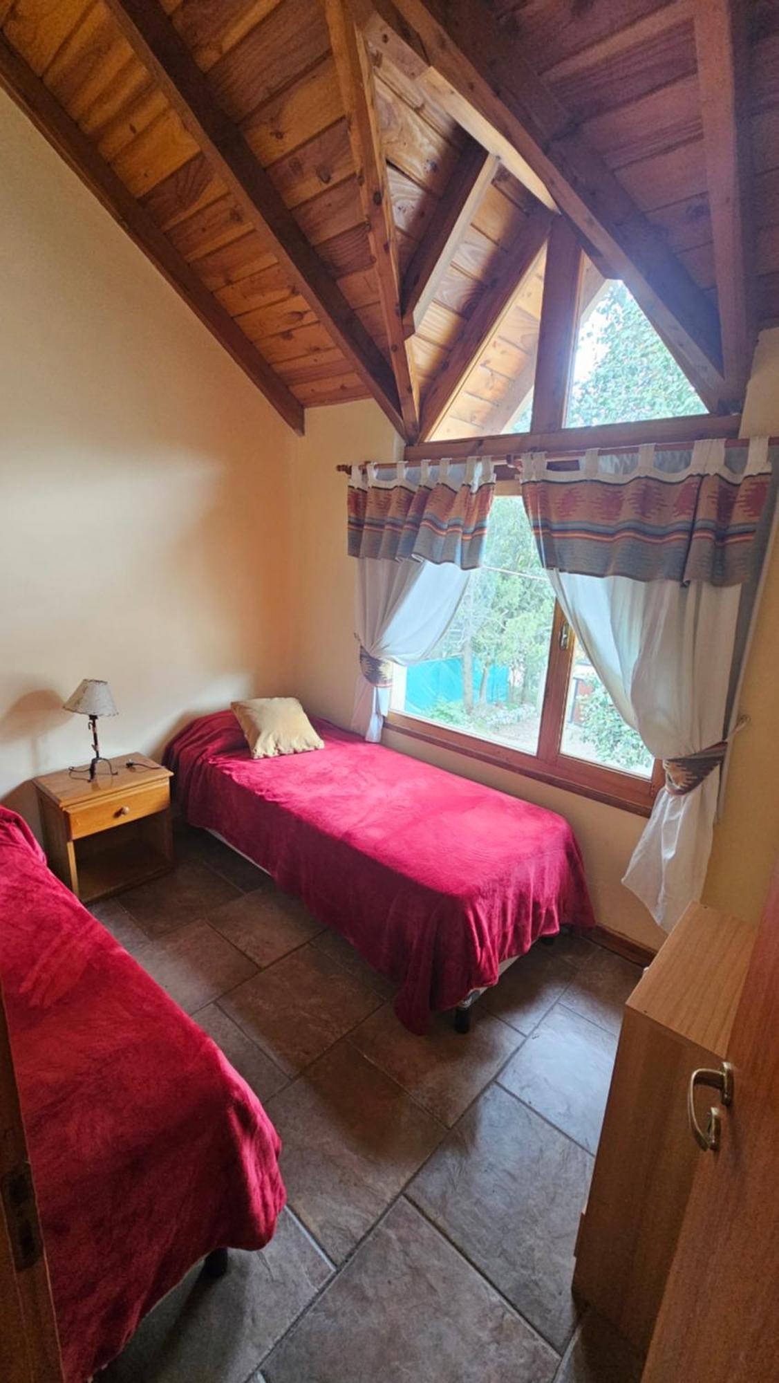 Arcangeles Apartment San Carlos de Bariloche