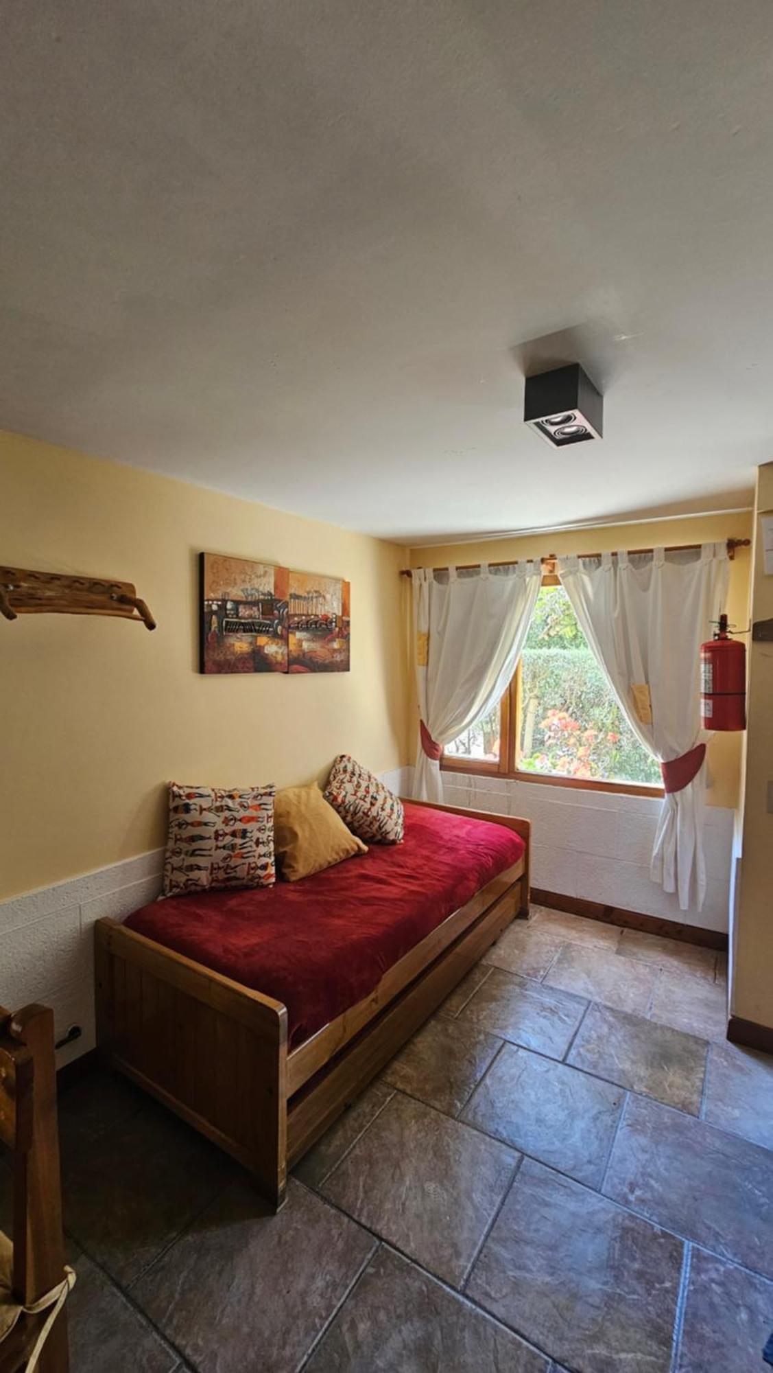Apartment Arcangeles