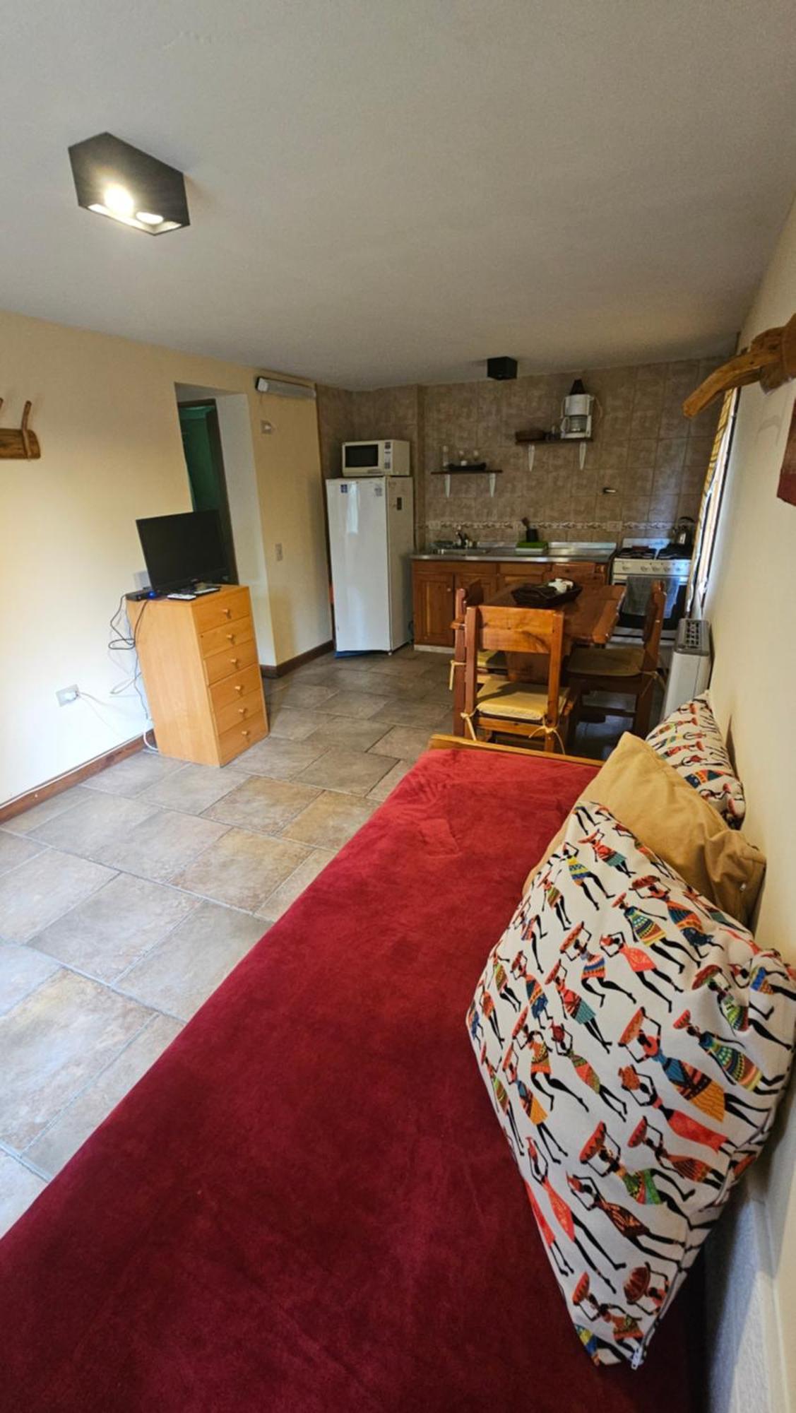 Arcangeles Apartment *