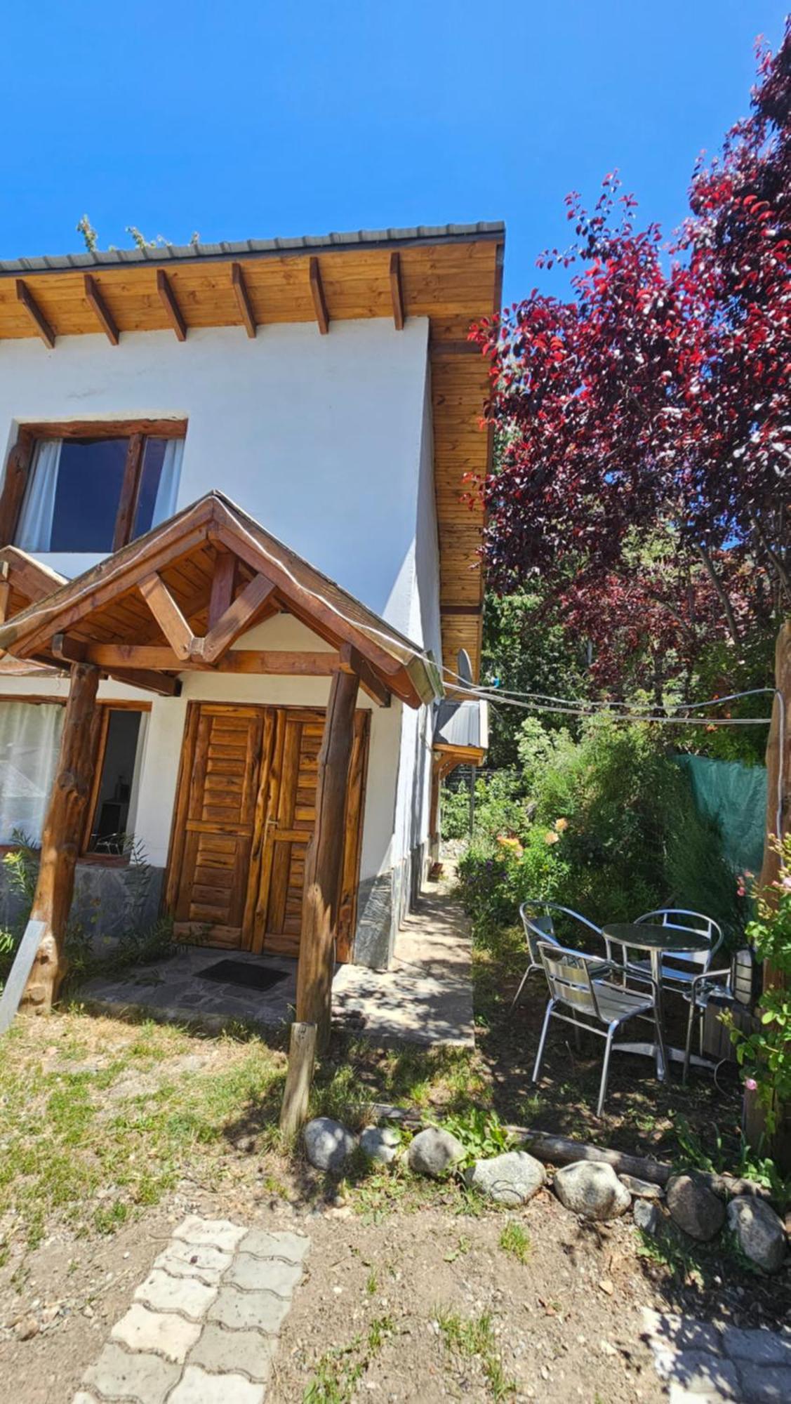 Arcangeles Apartment San Carlos de Bariloche