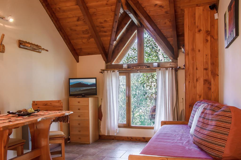 Apartment Arcangeles