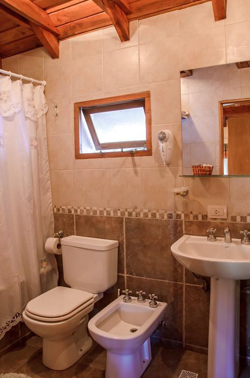 Apartment Arcangeles San Carlos de Bariloche