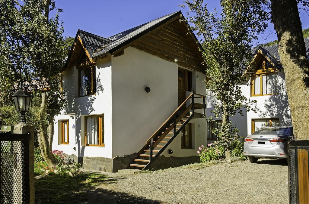 Arcangeles Apartment San Carlos de Bariloche