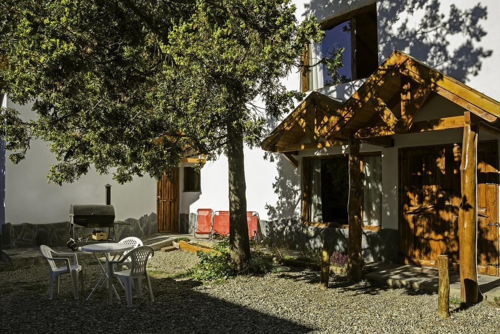 Arcangeles Apartment San Carlos de Bariloche