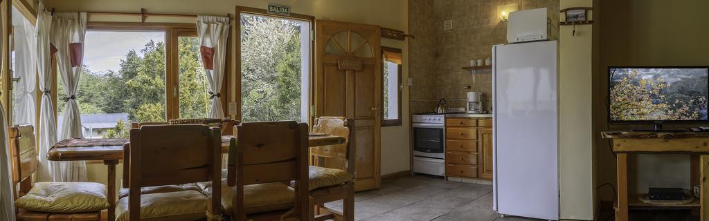 Arcangeles Apartment San Carlos de Bariloche