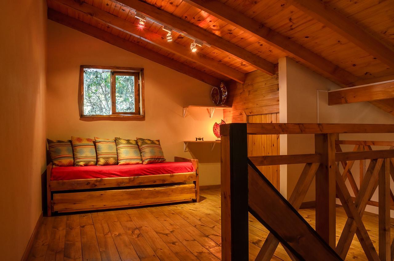 Apartment Arcangeles San Carlos de Bariloche