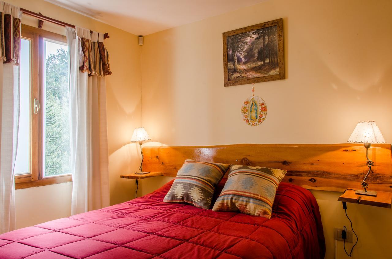 Arcangeles Apartment San Carlos de Bariloche
