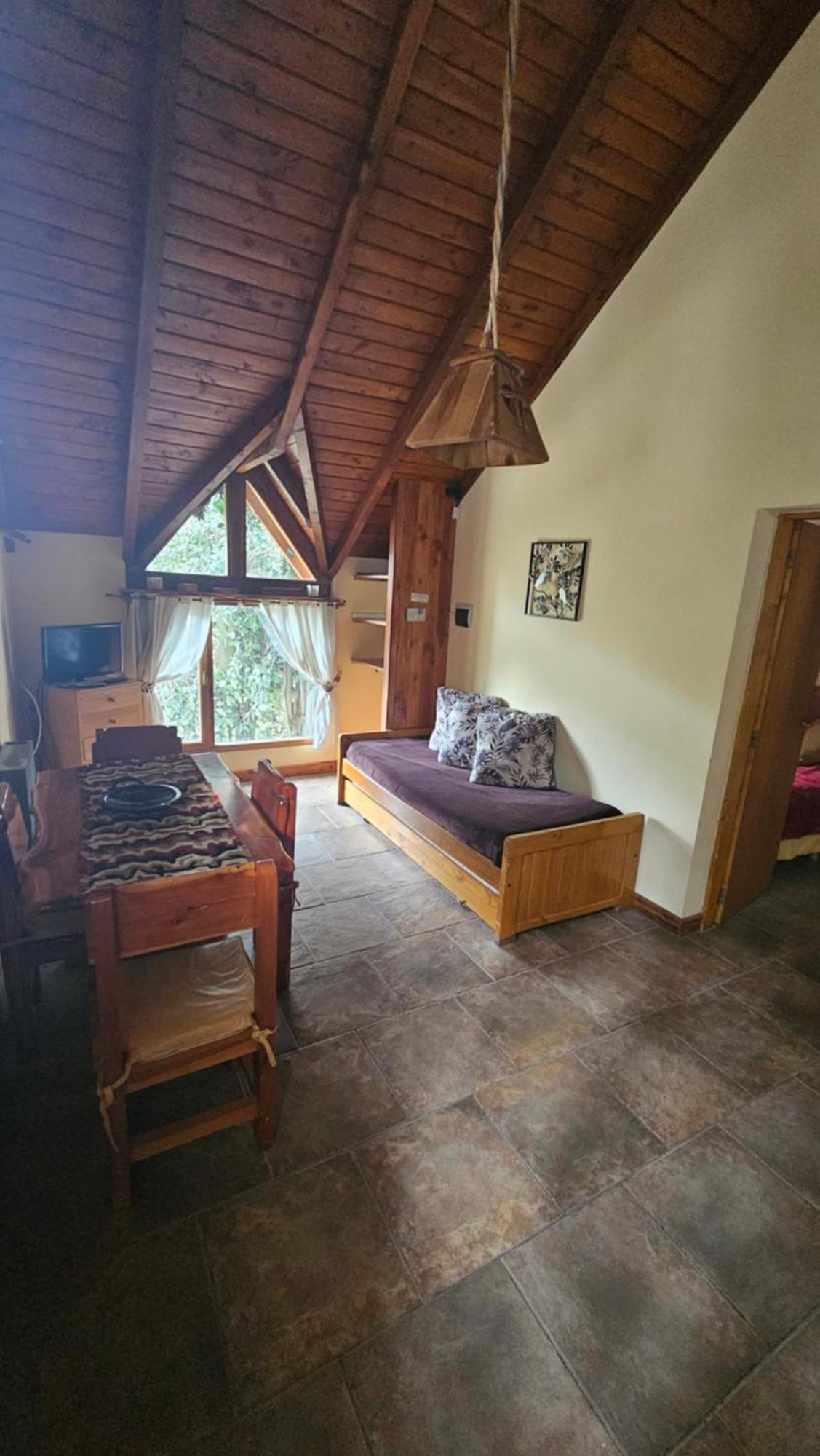 Apartment Arcangeles San Carlos de Bariloche
