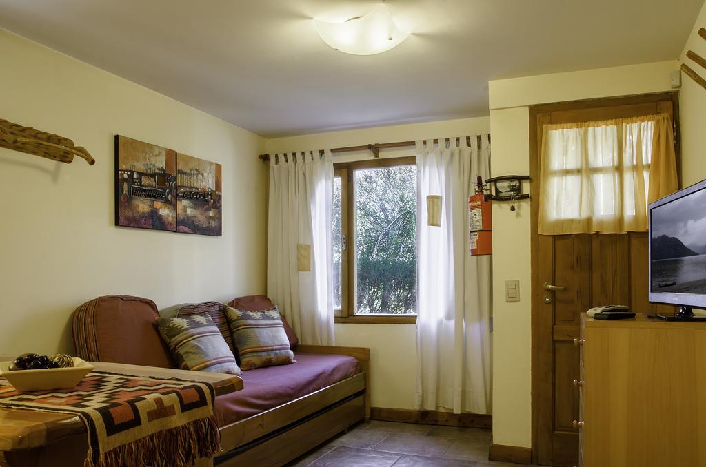 Arcangeles Apartment San Carlos de Bariloche