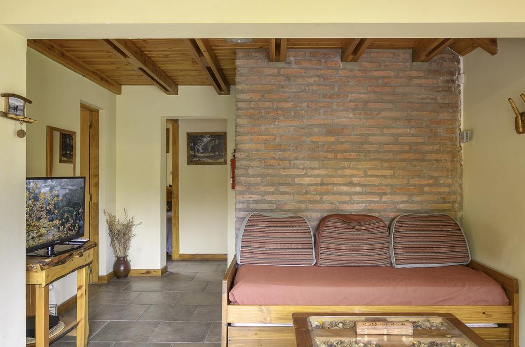 Arcangeles Apartment *